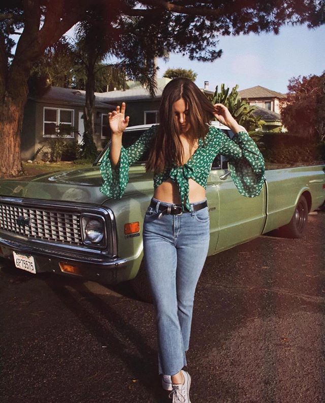 Instagram