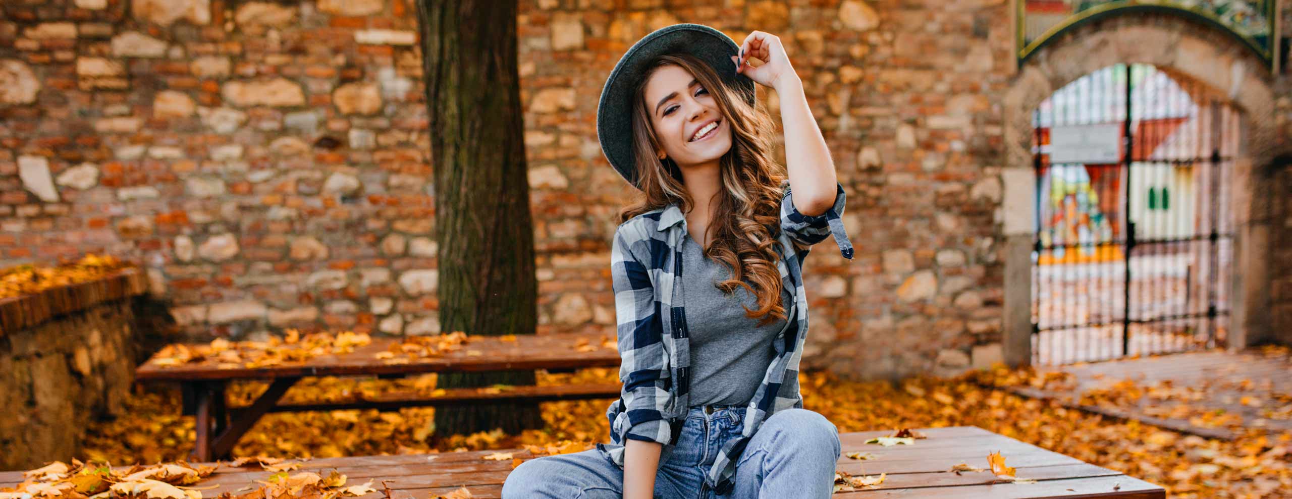 Ready for autumn? 30% off the autumn range.